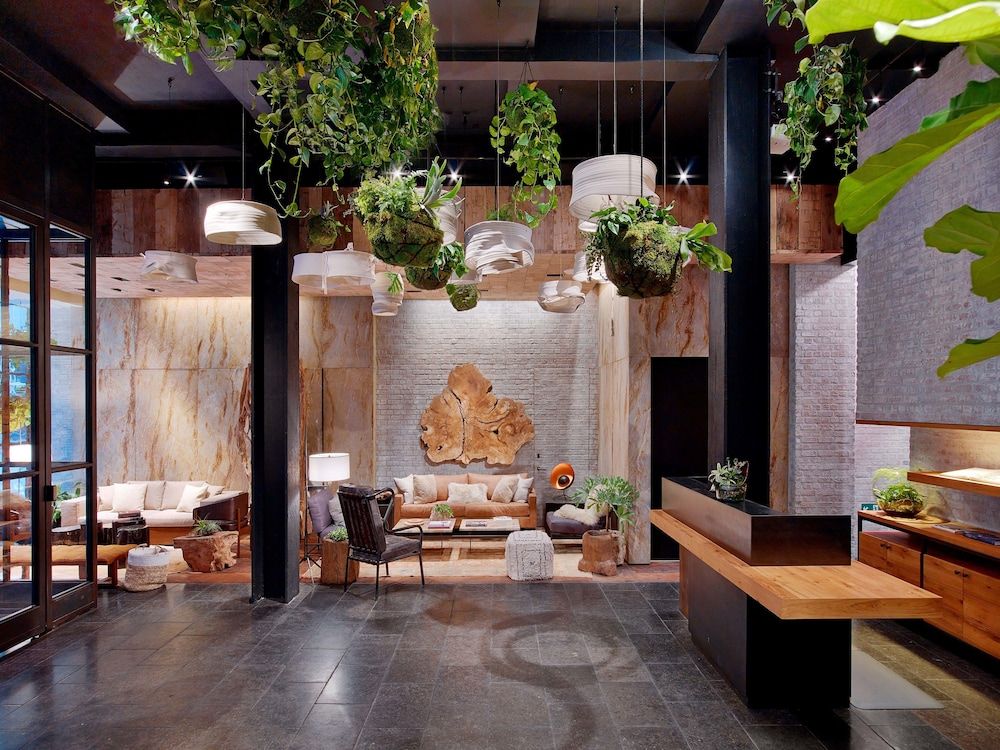 1 Hotel Central Park 2