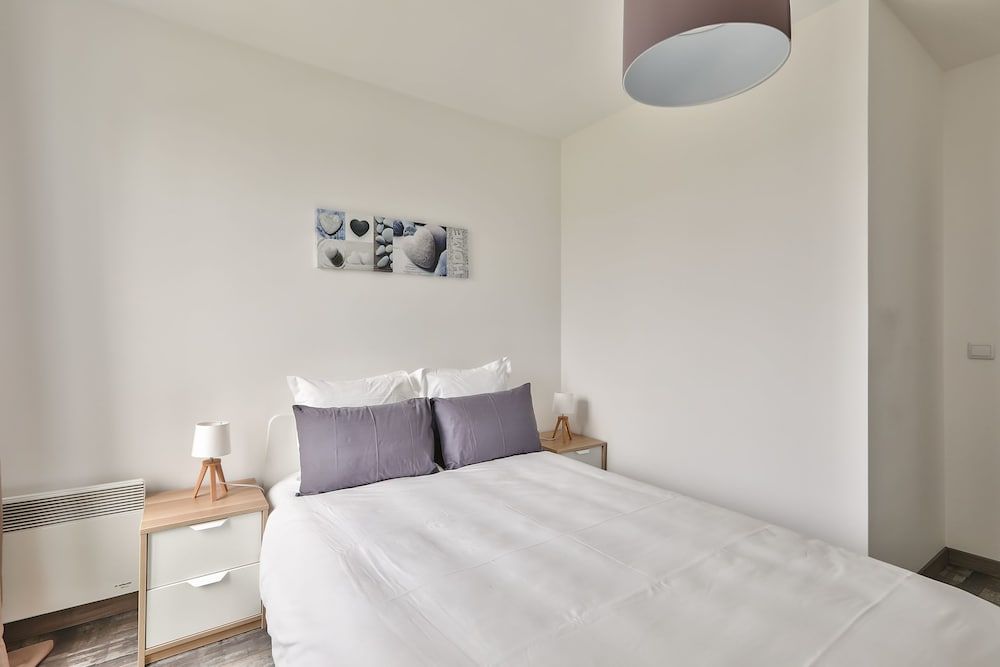 123home- Le Park Side -1 étoiles à Chessy