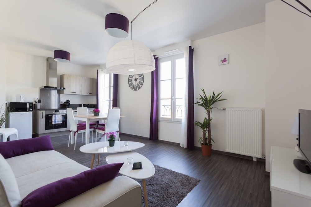 123home - The Standing Cottage 3 estrelas em Serris