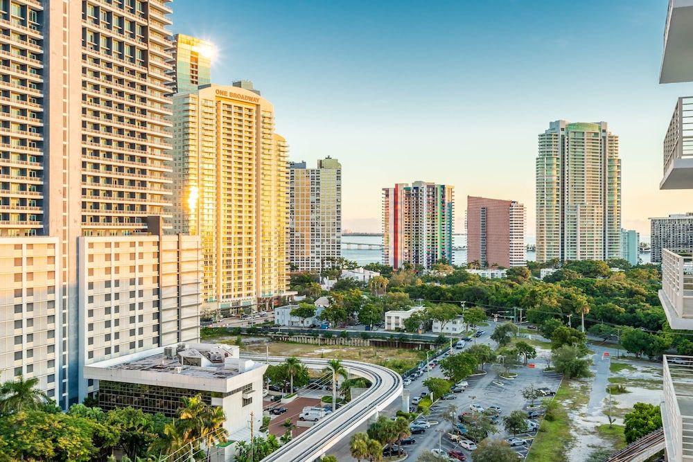 1st Brickell Boutique Residences by Nomad Guru 1