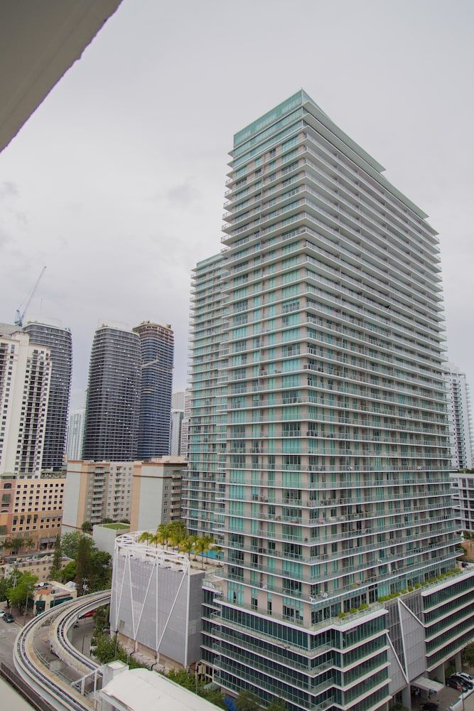 1st Brickell Boutique Residences by Nomad Guru 2