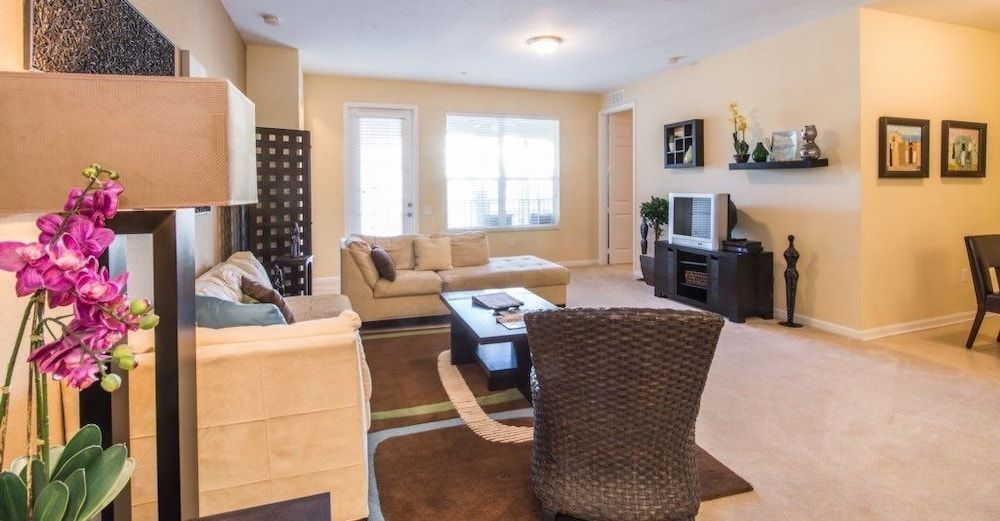 2 Bed 2 Bath Premium l 2004 1