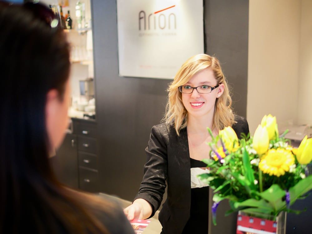 24hours Apartment Hotel 3