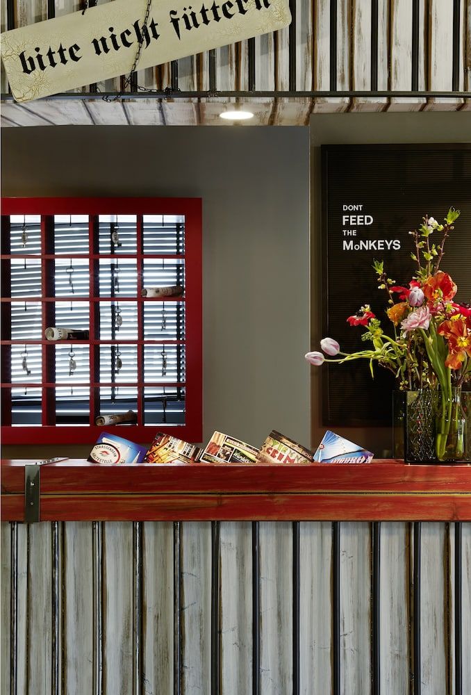 25Hours Hotel 2 25Hours Hotel 2