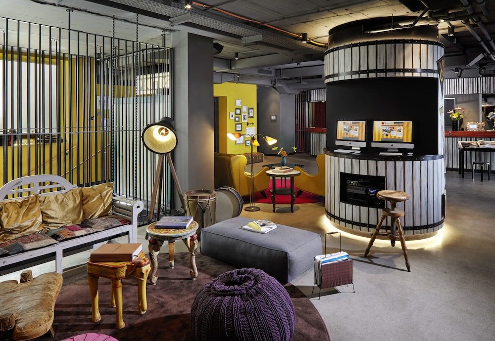 25Hours Hotel 3 25Hours Hotel 3