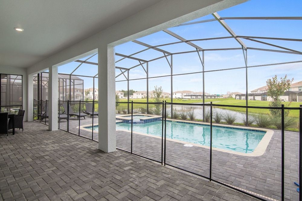 2961FS - Storey Lake 1 2961FS - Storey Lake 1