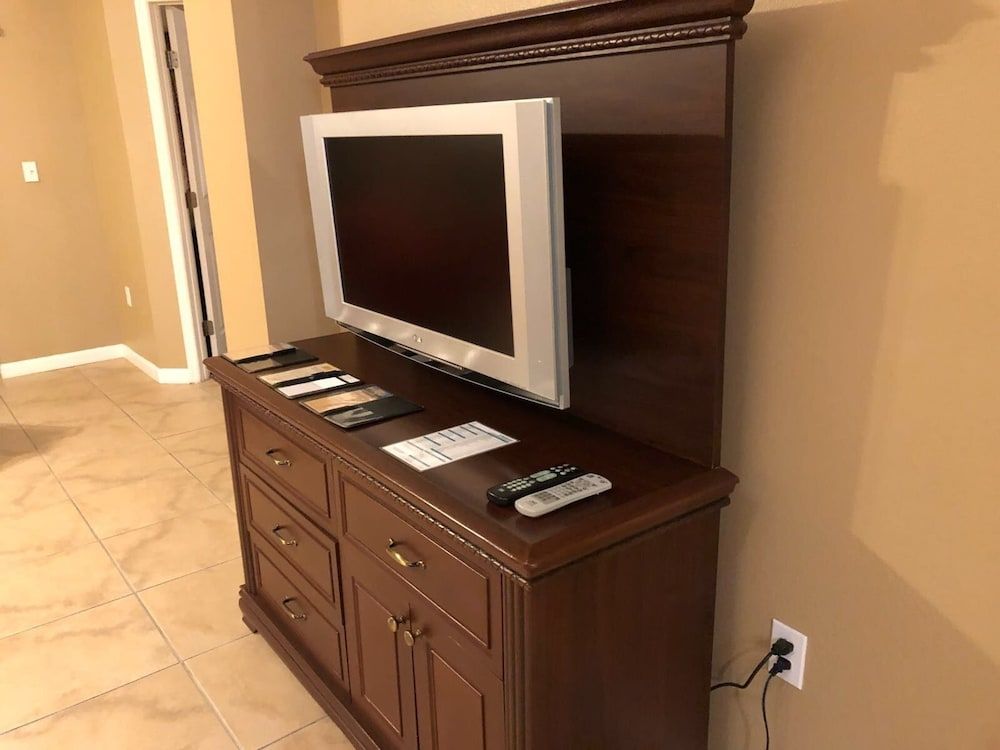 2BR Condo Resort Disney World Universal1 2