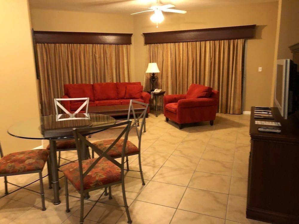 2BR Condo Resort Disney World Universal1 1