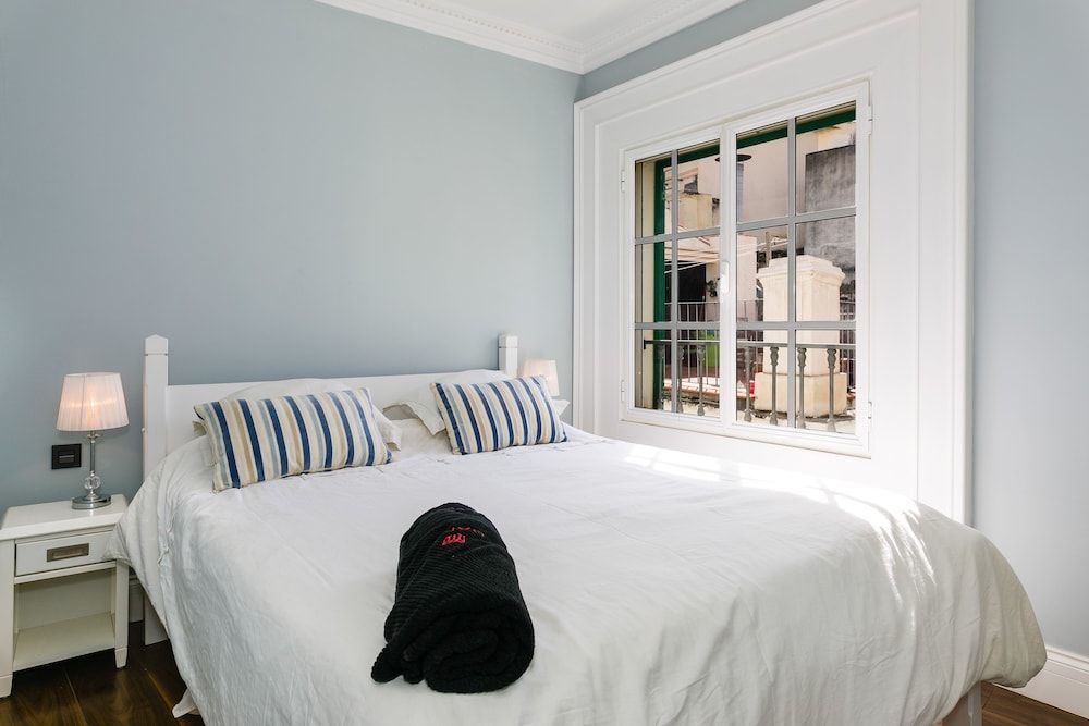 3 Bedrooms Luxury Penthouse with views. THE BEST LOCATION IN MALAGA 3