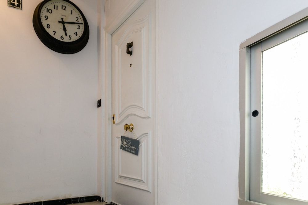 3 Bedrooms Luxury Penthouse with views. THE BEST LOCATION IN MALAGA 2