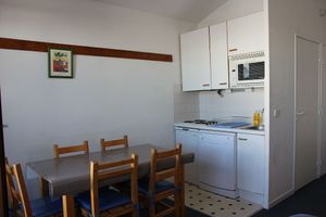 4 persons apartment in a quiet area Holiday home 1 agence la cime