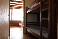 4 pertsons studio in the center of the resort Holiday home 0 agence la cime