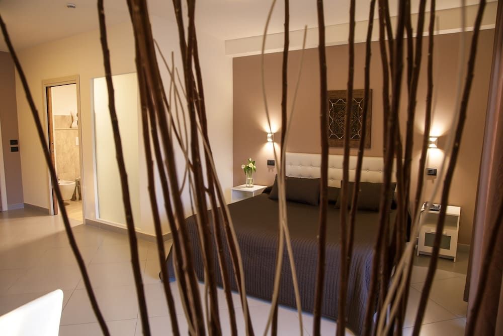 4 Spa Resort Hotel 3