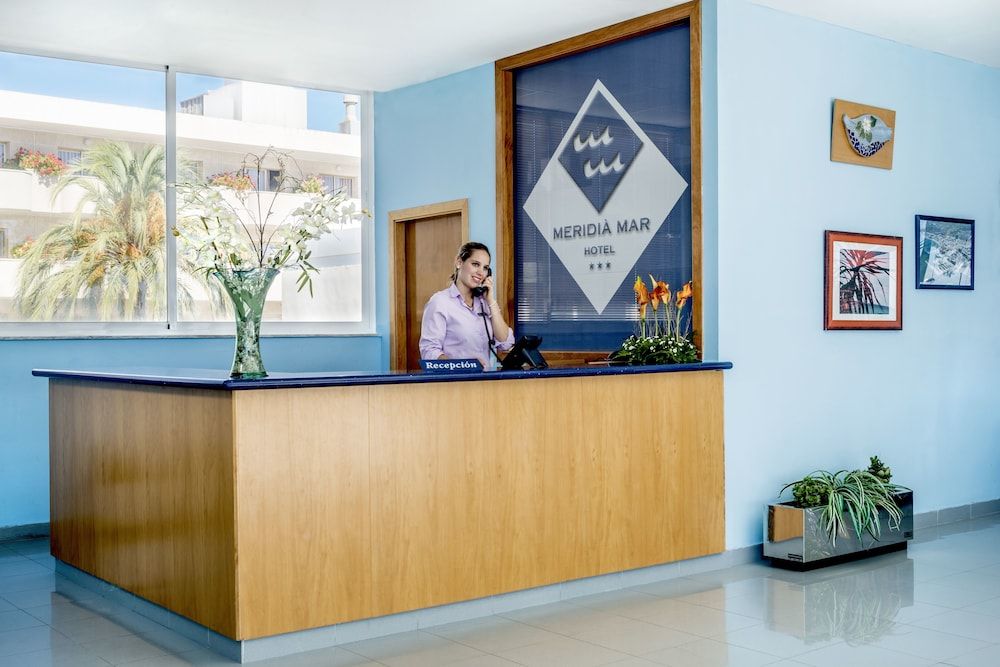 4R Hotel Meridià Mar 2