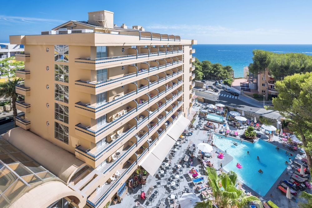 4R Playa Park 1 4R Playa Park 1
