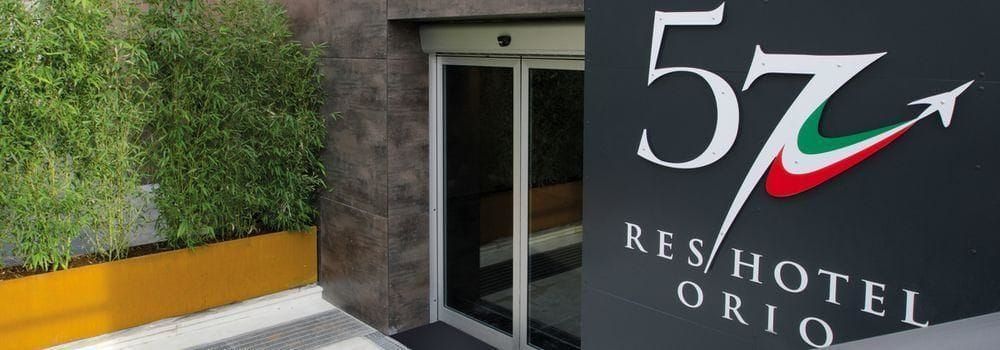 57ResHotel Orio 2 57ResHotel Orio 2