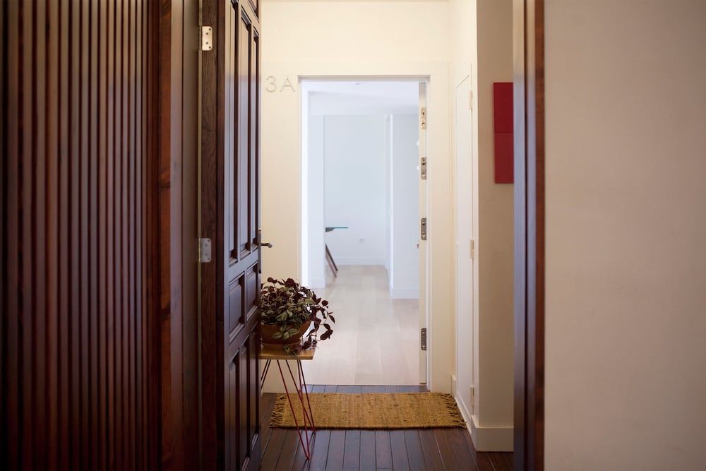 60 Balconies Urban Stay 2 60 Balconies Urban Stay 2