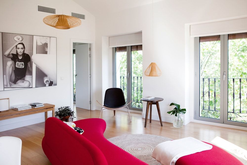 60 Balconies Urban Stay 1 60 Balconies Urban Stay 1