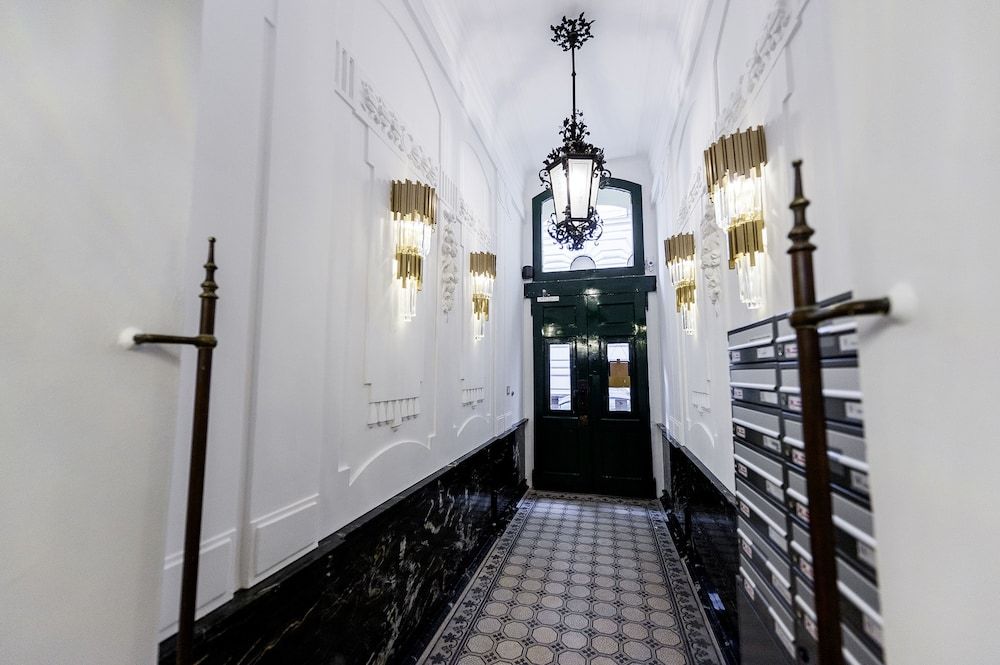 7th Heaven Vienna Center Apartments 1 7th Heaven Vienna Center Apartments 1