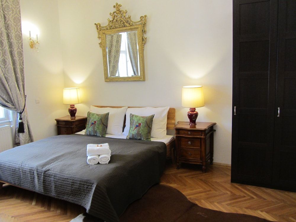 7th Heaven Vienna Center Apartments 3 7th Heaven Vienna Center Apartments 3