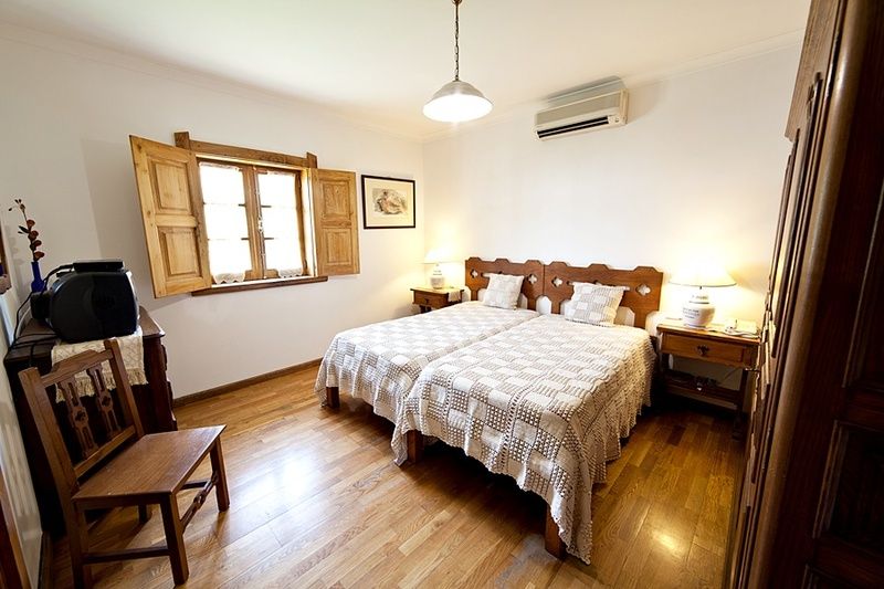 A. Montesinho Turismo 3