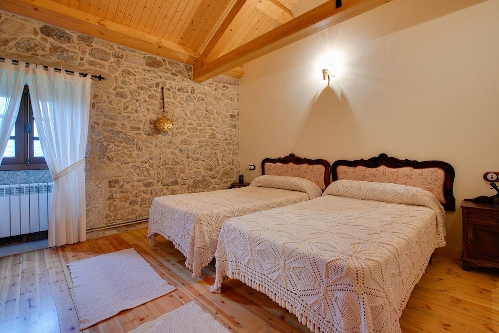 A Avoa María 3 A Avoa María 3