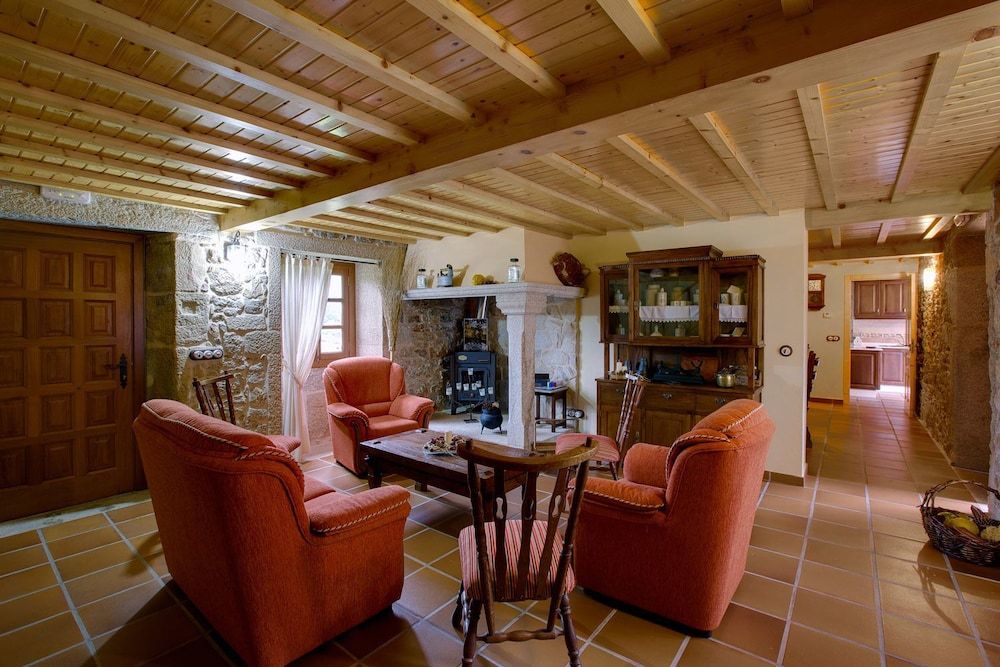 A Avoa María 1 A Avoa María 1