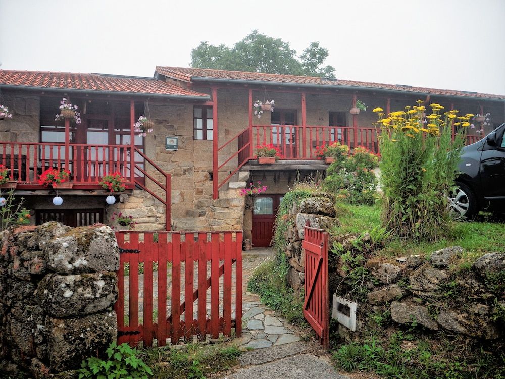 A Casa Da Eira 1