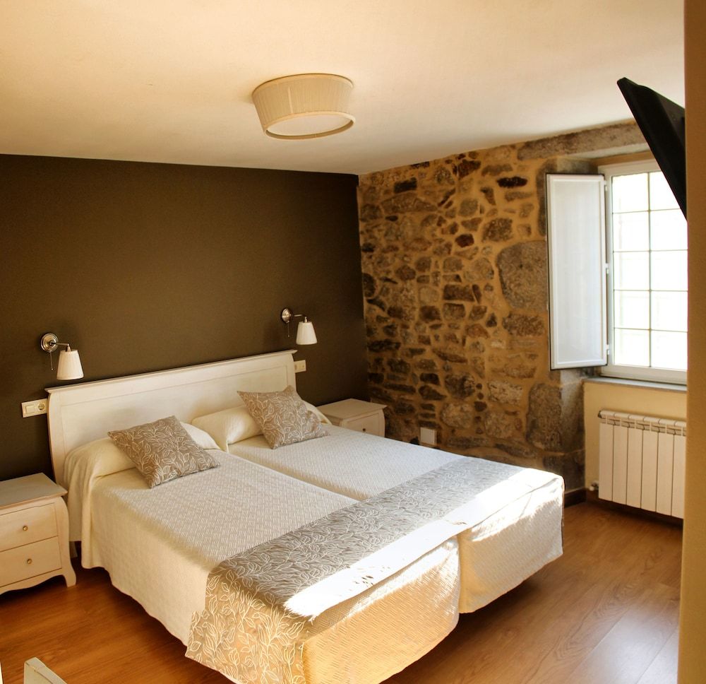 A Casa do Folgo 1 A Casa do Folgo 1