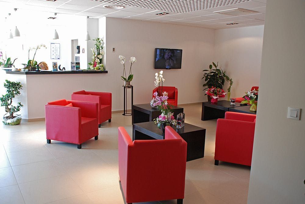 Hôtel A Madonetta 2