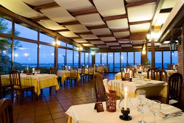 A' Nuciara Park Hotel Wellness Center 2 A' Nuciara Park Hotel Wellness Center 2