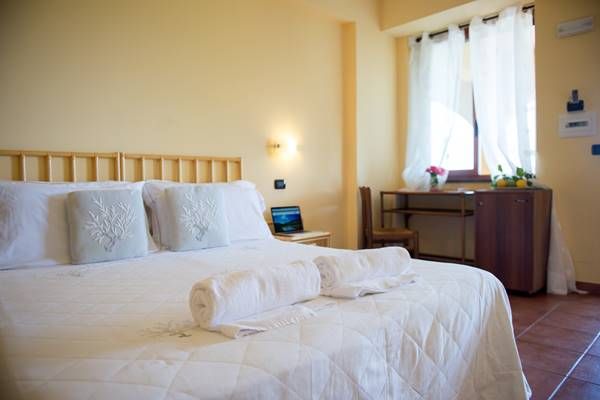 A' Nuciara Park Hotel Wellness Center 3 A' Nuciara Park Hotel Wellness Center 3