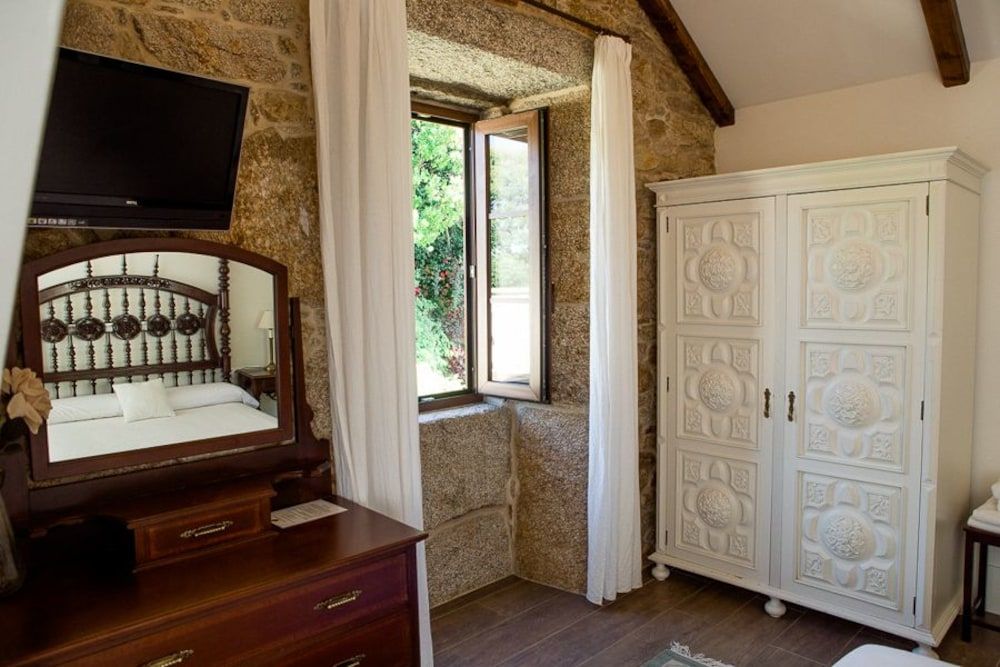 Hotel Rural A Torre de Laxe 2