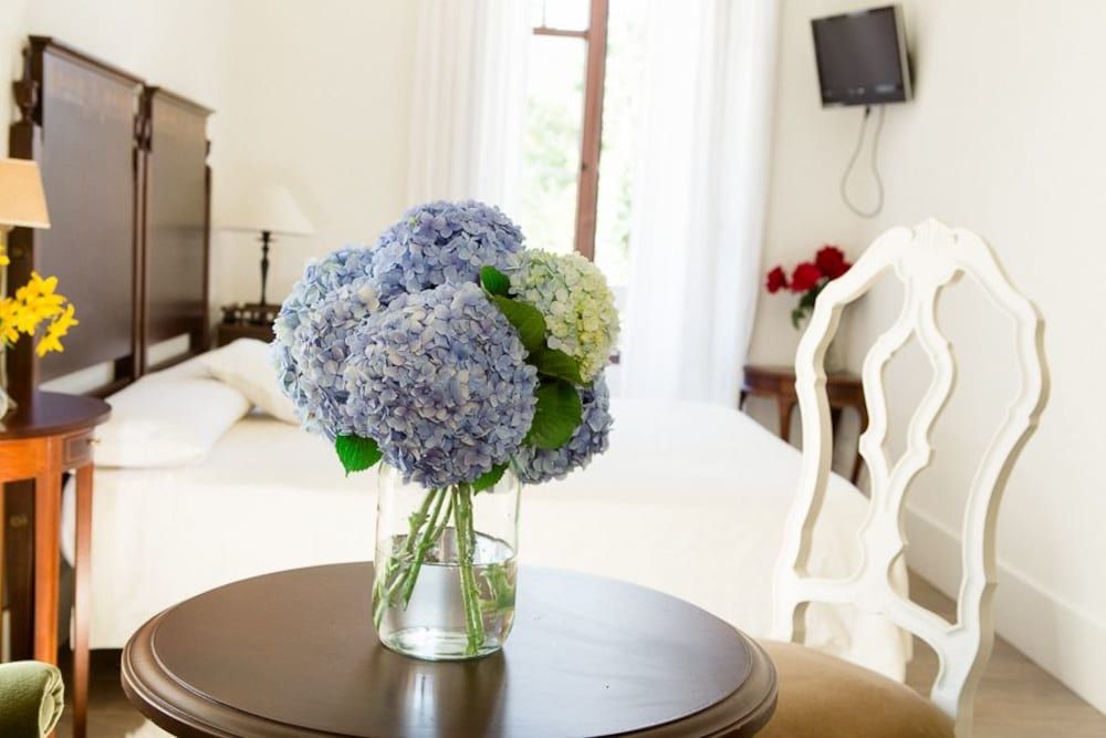 Hotel Rural A Torre de Laxe 3