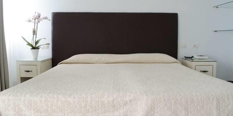 Abamar Hotel 4 estrellas en Pula