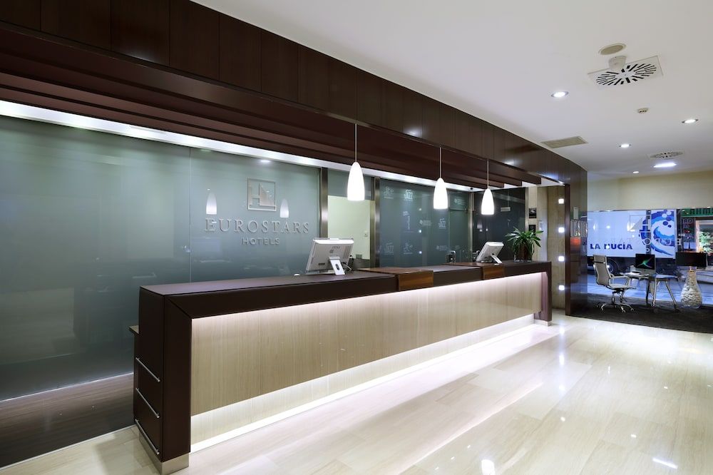 Eurostars Centrum Alicante 2 Eurostars Centrum Alicante 2