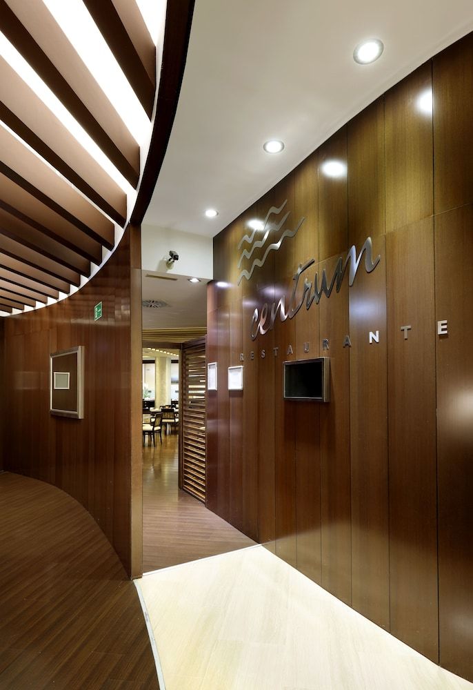 Eurostars Centrum Alicante 3 Eurostars Centrum Alicante 3