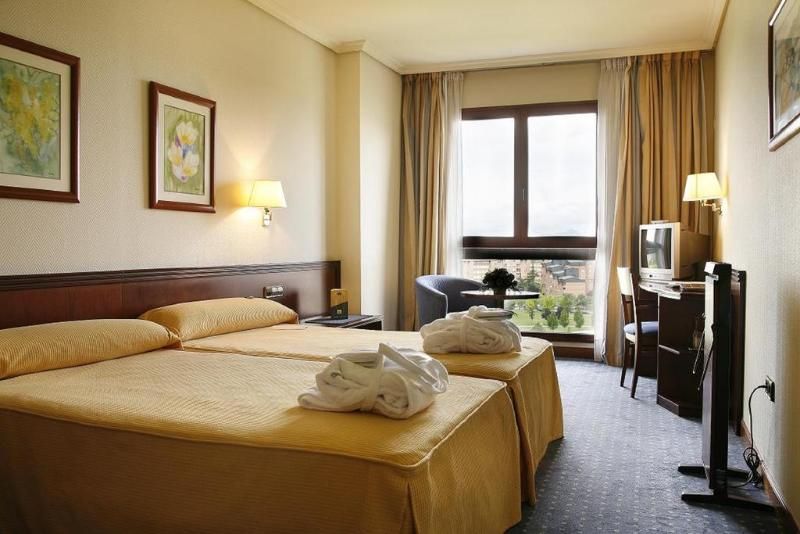 Abba Reino de Navarra 1