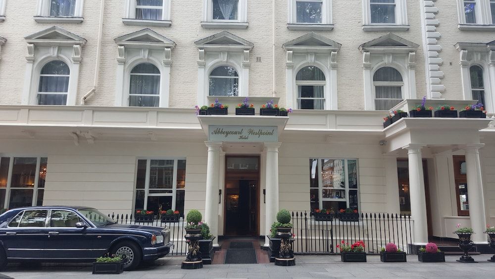 Abbey Court, Hyde Park Hotels 1 Abbey Court, Hyde Park Hotels 1