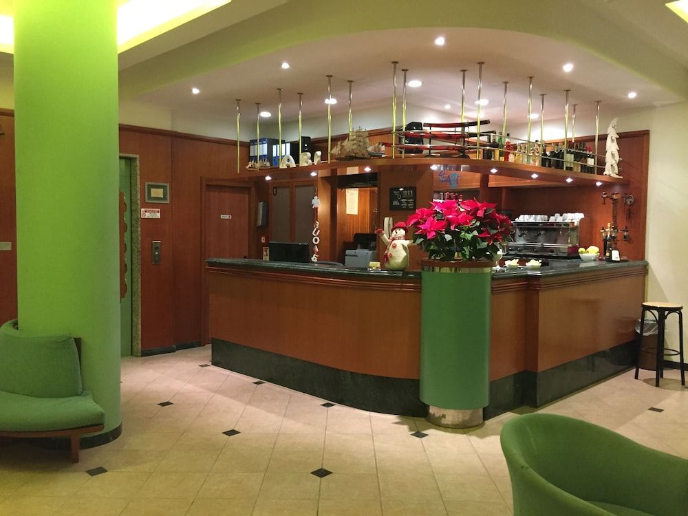 Hotel ABC 2 Hotel ABC 2