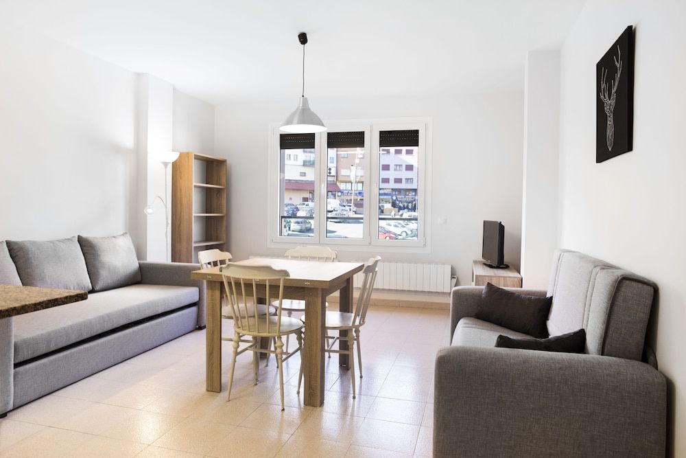 Abelletes Apartments 1 Abelletes Apartments 1