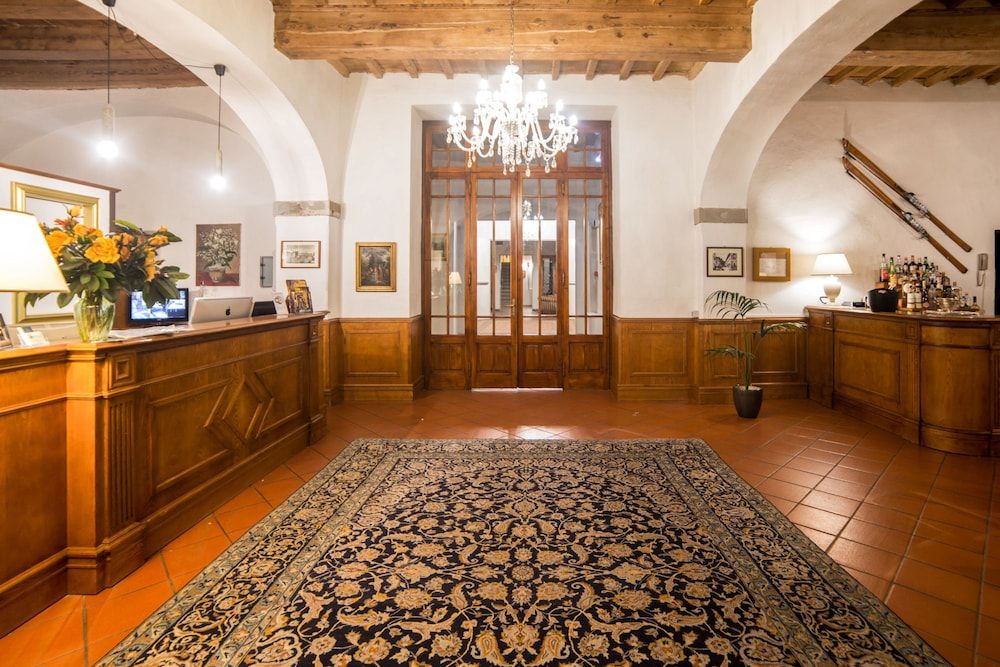 Hotel Abetone e Piramidi 3