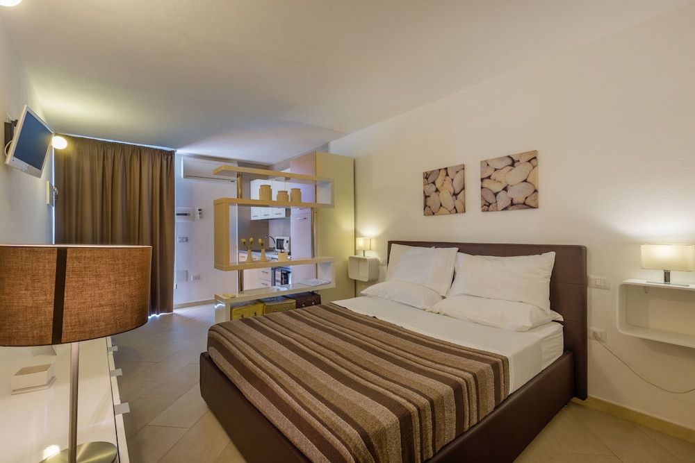 Abitare in Vacanza -1 estrelas em Siniscola