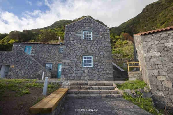 Abrigo da Cascata - Casas de Campo 1