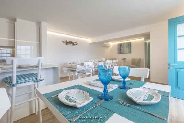 Abrigo da Cascata - Casas de Campo 2