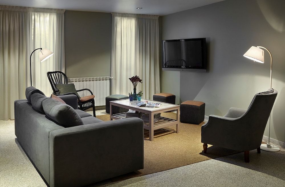 Abrigo da Montanha Alojamento Familiar 3