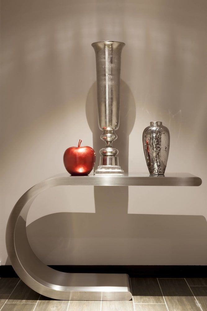 Ac By Marriott Le Bourget 3