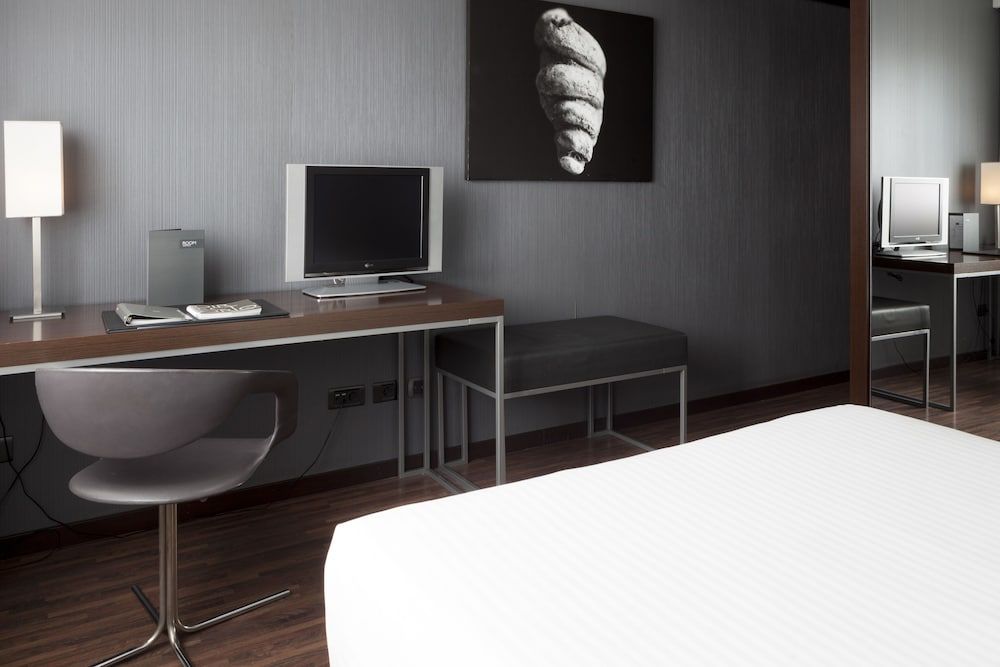 AC Hotel Algeciras by Marriott 3