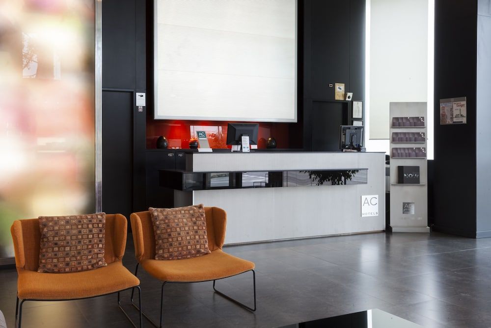 AC Hotel Algeciras by Marriott 2