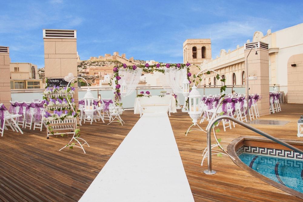 Ac Hotel Almeria By Marriott 1 Ac Hotel Almeria By Marriott 1